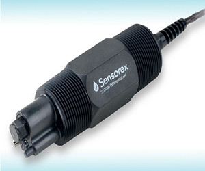 美国SensoreX pH/ORP电极971538P/R
