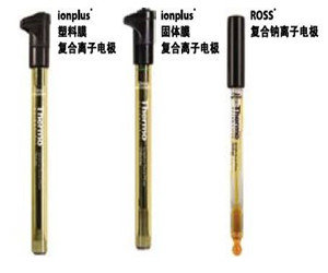 pH电极PY系列