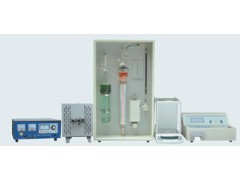 PRQ-2C管式全自动碳硫联测分析仪
