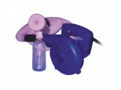 DTY-1气溶胶喷雾器