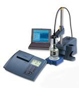 inoLab Oxi 740实验室溶氧仪