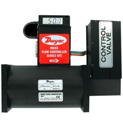 GFC-1142/1143/1144/1145 气体质量流量控制器 Dwyer德威尔