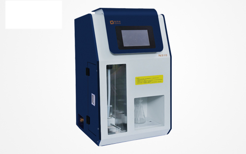 格丹纳N310全自动凯氏定氮仪
