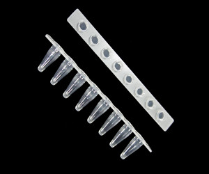 爱思进 0.5ml PCR8排管PCR-05-C