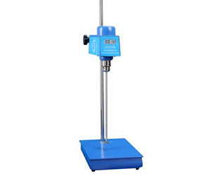 JJ-4A数显六联电动搅拌器