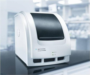 Agilent Stratagene荧光定量PCR仪Mx3005P