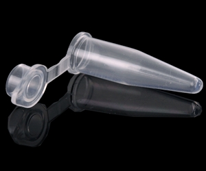 KIRGEN/科进 KG2331 0.2ml薄壁PCR管 无菌无酶平盖 1000个/包 10包/箱