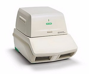 美国进口伯乐荧光定量PCR仪
