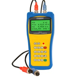 Omega欧米茄 FDT-21 手持式超声波流量计/时差流量计
