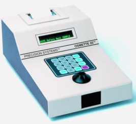 美国PSI渗透压仪OSMETTE III（PSI OSMETTE III）