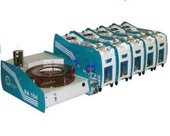 意大利Systea PULSE 3000连续流动注射分析仪