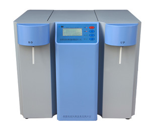 实验室第三代超纯水机——Aquaplore 3