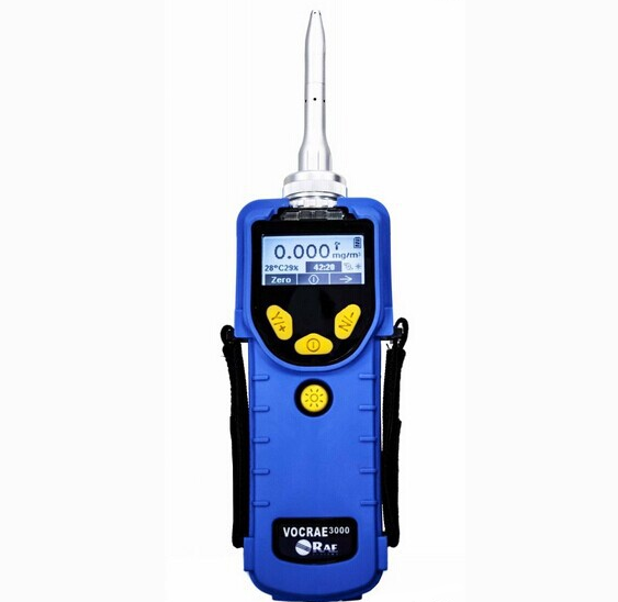 PGM-7380便携式VOC检测仪 PGM-7380检测仪价格