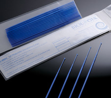 1ul接种环，黄色，灭菌