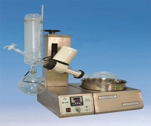 东京理化 低沸点直立式N-1000T-W(D)旋转蒸发仪