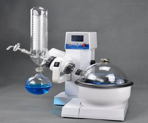 RE-2000B旋转蒸发器