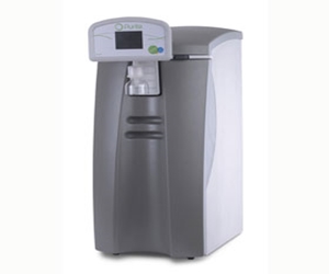 Select HP40高纯水系统,自来水做进水,产水14 –18MΩ.cm