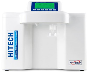 Master-R-RD双级反渗透去离子纯水机(自来水为水源)