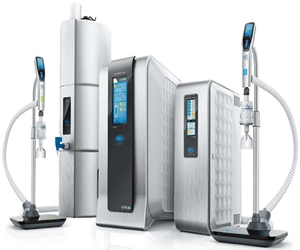 进口实验室纯水机|Select Descale40纯水机,反渗透|去离子水