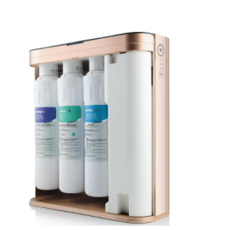 Ultra pure plus UVF超纯水机（自来水为水源）