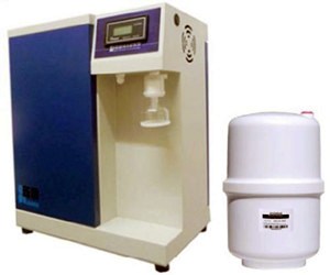 （FBZ-UP系列）标准试剂型超纯水机-单级（FBZ-UP系列）