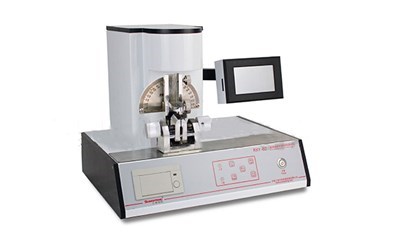 医用注射针管韧性测试仪/医用注射针韧性测试仪RXY-02