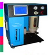 油液颗粒计数器