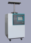 FD-1C多歧管冷冻干燥机(压盖型)