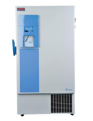 丹麦DAIREI超低温冰箱UPUL580