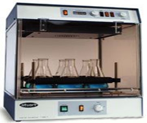 Stuart SI50振荡摇床培养箱