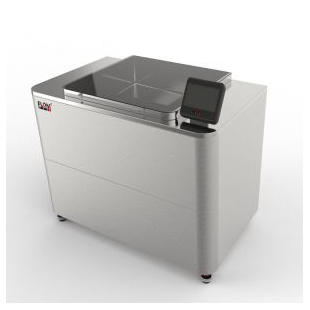 FLOM—超声喷淋清洗机