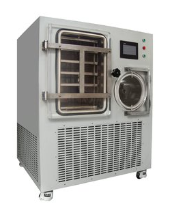 博科BK-FD10S普通型台式真空冷冻干燥机-冻干机