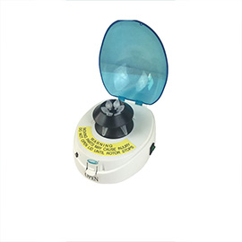 手掌离心机迷你分离机MC-04