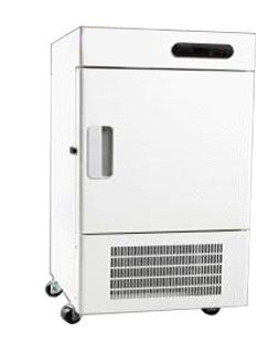 立式低温冰箱 BDF-40V208