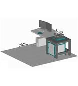 德国WITec 超高速共聚焦拉曼显微镜 Alpha300 R