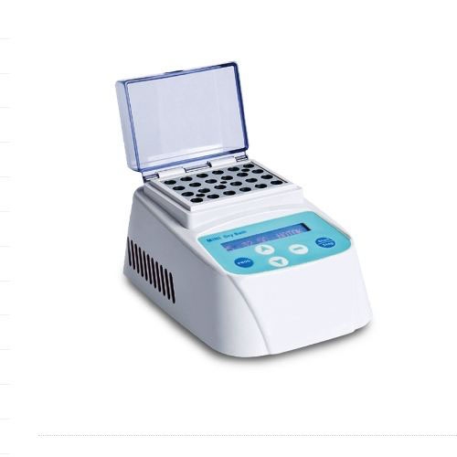 制冷型迷你金属浴MINIC-100