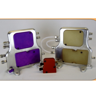 高效液液分离器