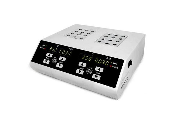 恒温金属浴DKT200-1