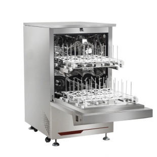 creatrust实验室全自动洗瓶机CTLW-200A