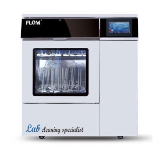 FLOM全自动玻璃器皿清洗机—FL200P