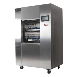 FLOM全自动玻璃器皿清洗机—FL480