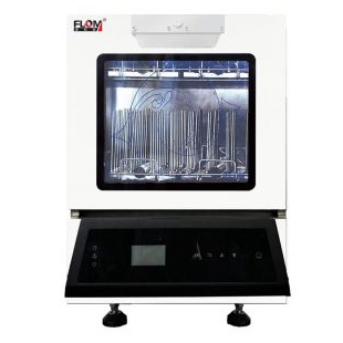 FLOM全自动进样瓶清洗机—FL50S