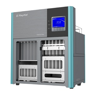 高通量全自动固相萃取仪睿科Fotector Plus