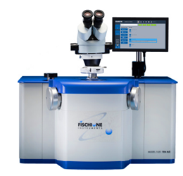 Fischione 离子减薄仪 1051