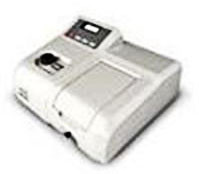 奥谱勒722型可见分光光度计