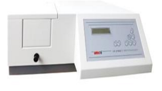 UV-2102系列紫外可见分光光度计