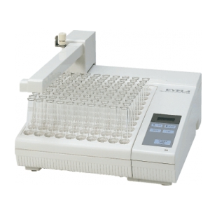 东京理化 馏分收集器DC-1000