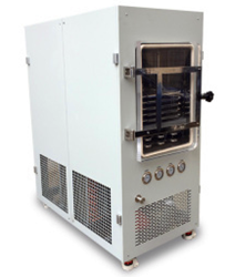 中试型冷冻干燥机设备