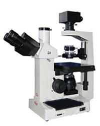 XBD-TX11倒置生物显微镜