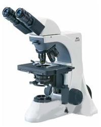 Motic BA400研究用生物显微镜